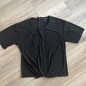 Banana Republic Women’s Black Top Size XS